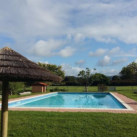Brenton Lake Holiday Cottages Екстериор снимка