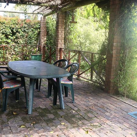 Brenton Lake Holiday Cottages Екстериор снимка