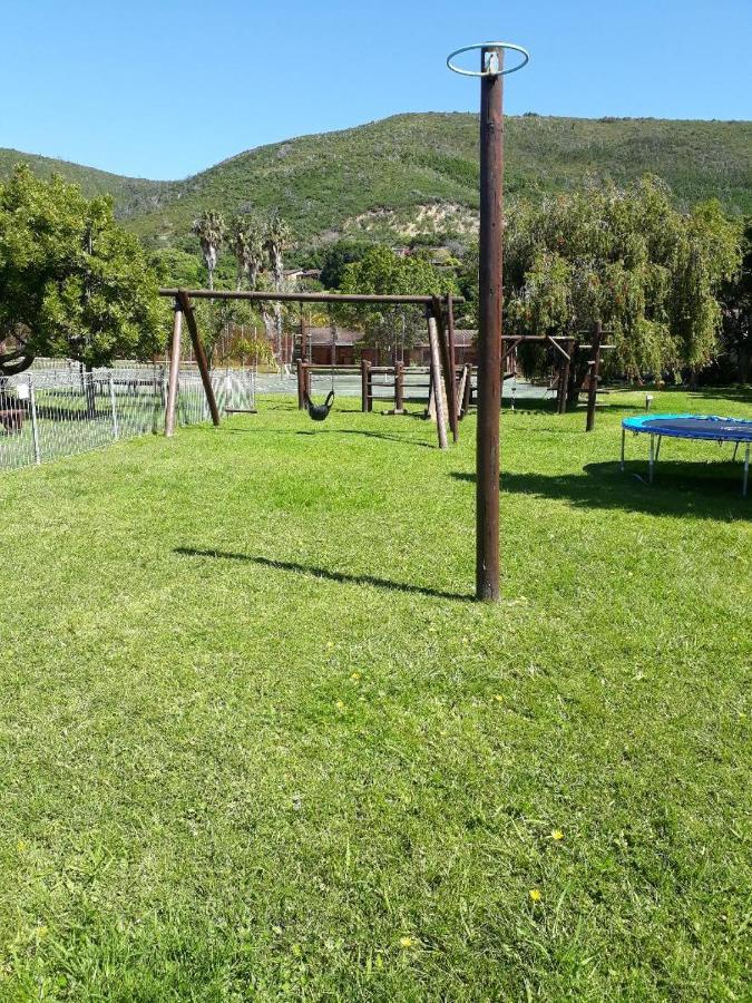 Brenton Lake Holiday Cottages Екстериор снимка