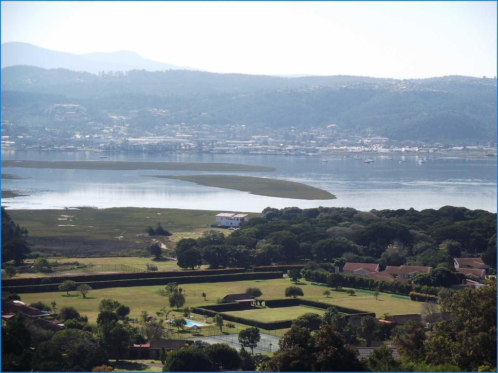 Brenton Lake Holiday Cottages Екстериор снимка