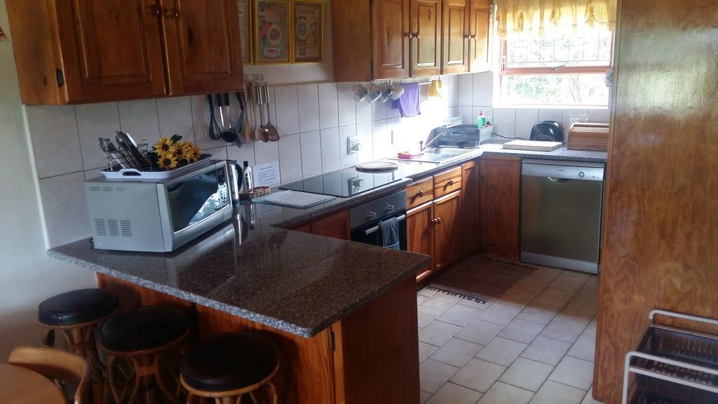 Brenton Lake Holiday Cottages Екстериор снимка