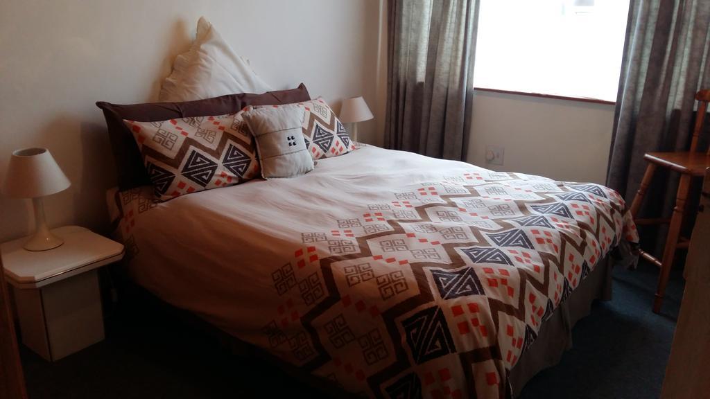 Brenton Lake Holiday Cottages Екстериор снимка